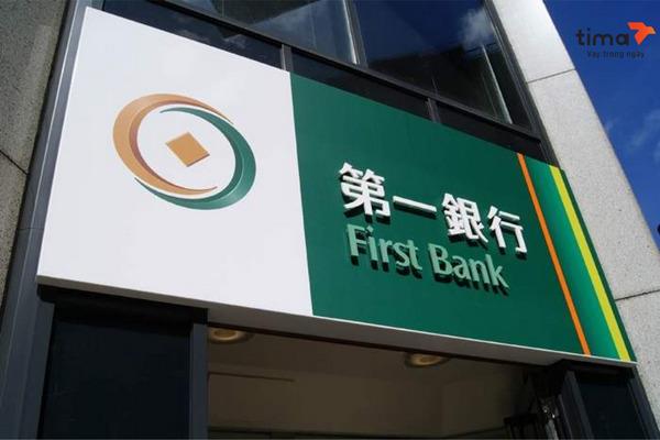 First Commercial Bank Hanoi là chi nhánh ngân hàng Đài Loan nổi tiếng tại Việt Nam